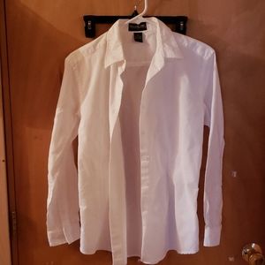 Johnathan Corey blouse